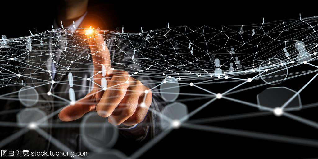 網絡技術與社會的互動 連接、變革與挑戰